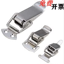 Stainless steel spring snap PKWS2 PKWS2 PKWS3 PKWS4