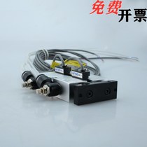 Boutique double-bar cylinder with magnetic TDA TN16 * 10 20 20 30 30 35 40 50 60-100-S