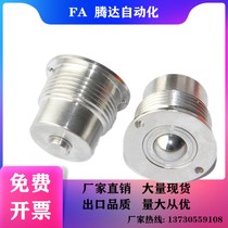 Alternative (Factory Direct) ZC402-1-16 20 24 functional steel ball roller BCHP with plunger thread