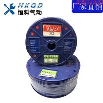 New Tongli trachea PU2 * 1 16 * 11 16 * 13 1 8 3 16 1 4 3 8 1 2 Ying made pipe