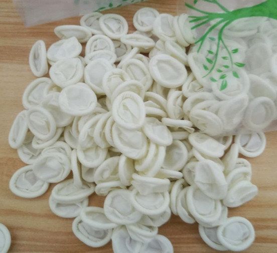 문신 손가락 침대, 일회용 특수 고무 손가락 침대, 두꺼운 보호, 미끄럼 방지, 내마모성, 미용 문신 도구 및 용품-