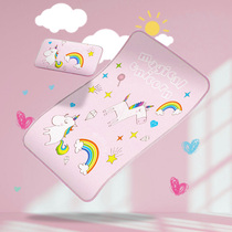 80cm 50x90 children mat ice summer 60 by 120 single 70cmx150 baby 0 6x1 2m