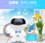 Robot thông minh giáo dục sớm máy đối thoại bằng giọng nói đồ chơi công nghệ cao trẻ em và nam giới và trẻ em học tập đồng hành giáo dục bộ đồ mon