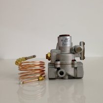 Anba thermocouple induction line gas stove stove flameout protection device automatic shut-off gas leak-proof valve safety system