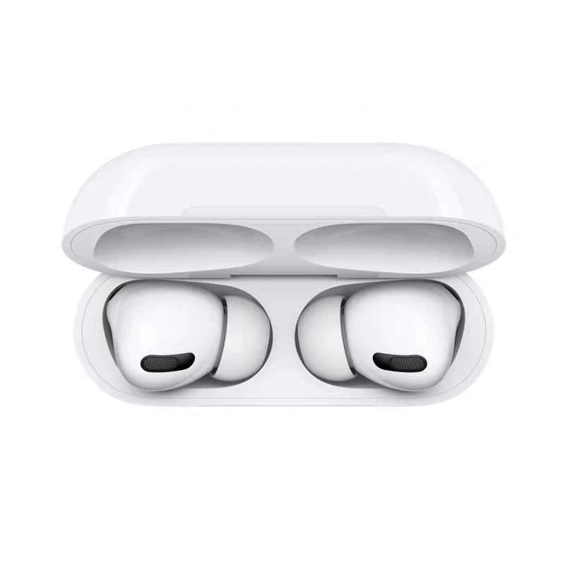 Фазовый 12 интерес - беспроводные наушники Apple/Apple AirPods Pro, шумоподавление, наушники с нарушением слуха