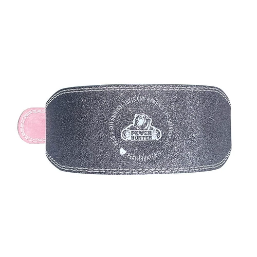 Peachhunter Light Peorge Light Sports Fitness Power Повышенная члены и приседания тренировочные лучевые ремни, талия и талия, мужчины и женщины