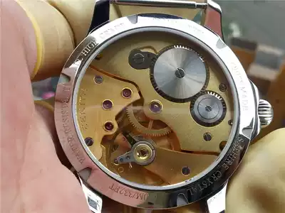 Zenith Zenith Pocket Watch Movement Pocket Watch 