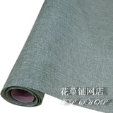 Импортная упаковка, в корейском стиле, из хлопка и льна, подарок на день рождения