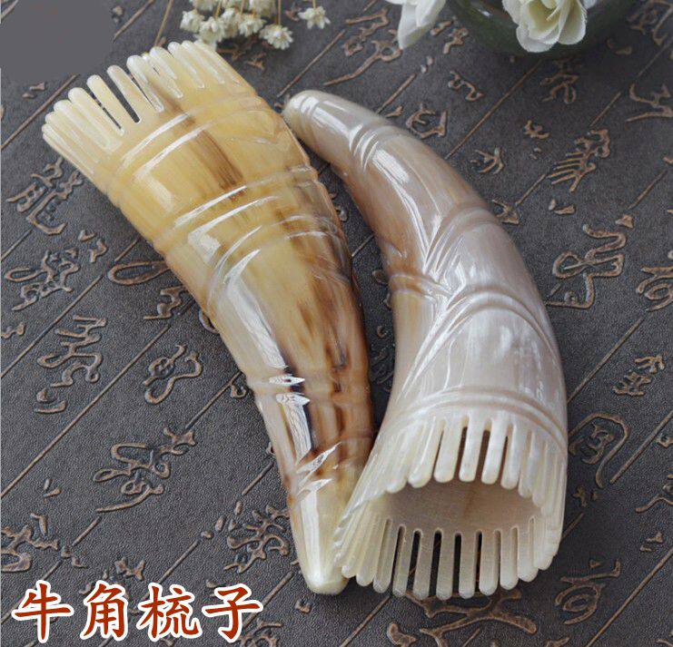 Natural angle comb pure massage wash hair comb head and hair comb hair hair hair hair hair hair hair