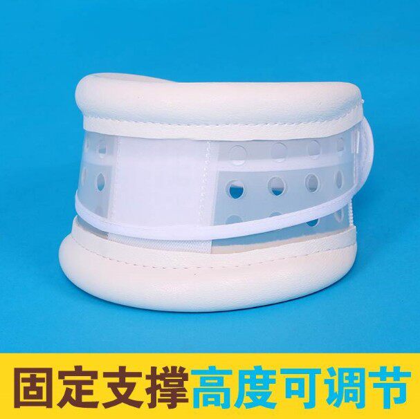 Cervical care Summer home Cervical Spine neck sleeve Children correct cervical spine Aligner Straightener Fixed Neck Front Leaning neck