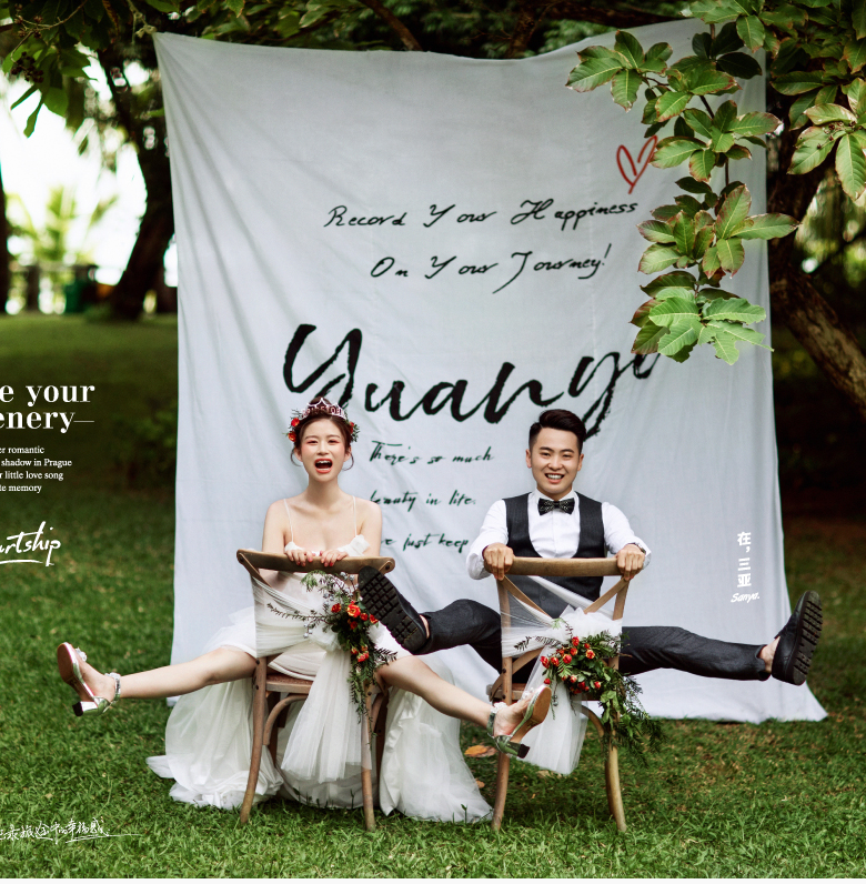 2020 new creative tour location background cloth wedding photo props English photo studio photo art background