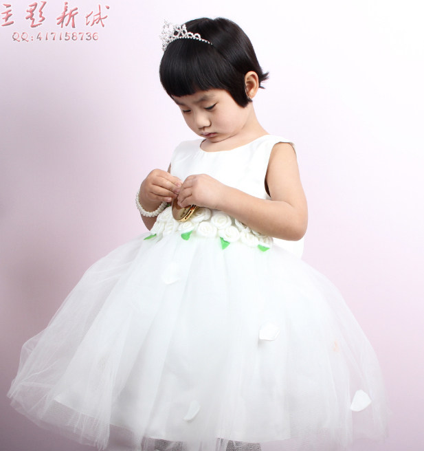 Jupe pour fille en mélange - Ref 2052152 Image 11