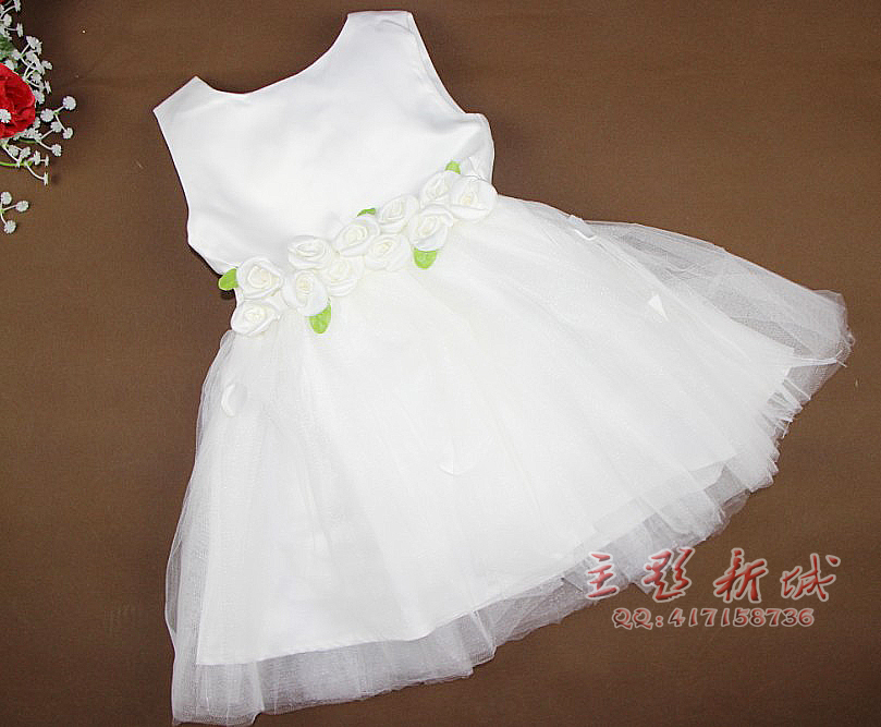 Jupe pour fille en mélange - Ref 2052152 Image 14