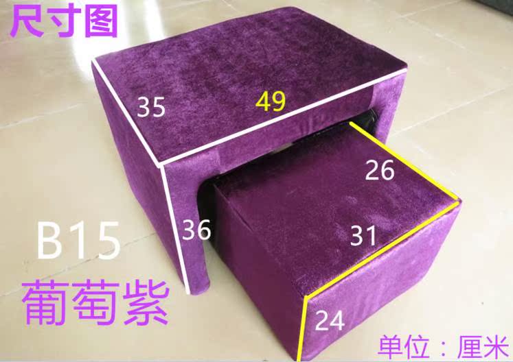 Rửa chân ghế sofa ghế chân phân chân chân phòng tắm hơi spa phân kỹ thuật viên massage thư giãn chân móng tay - Phòng tắm hơi / Foot Bath / Thể hình