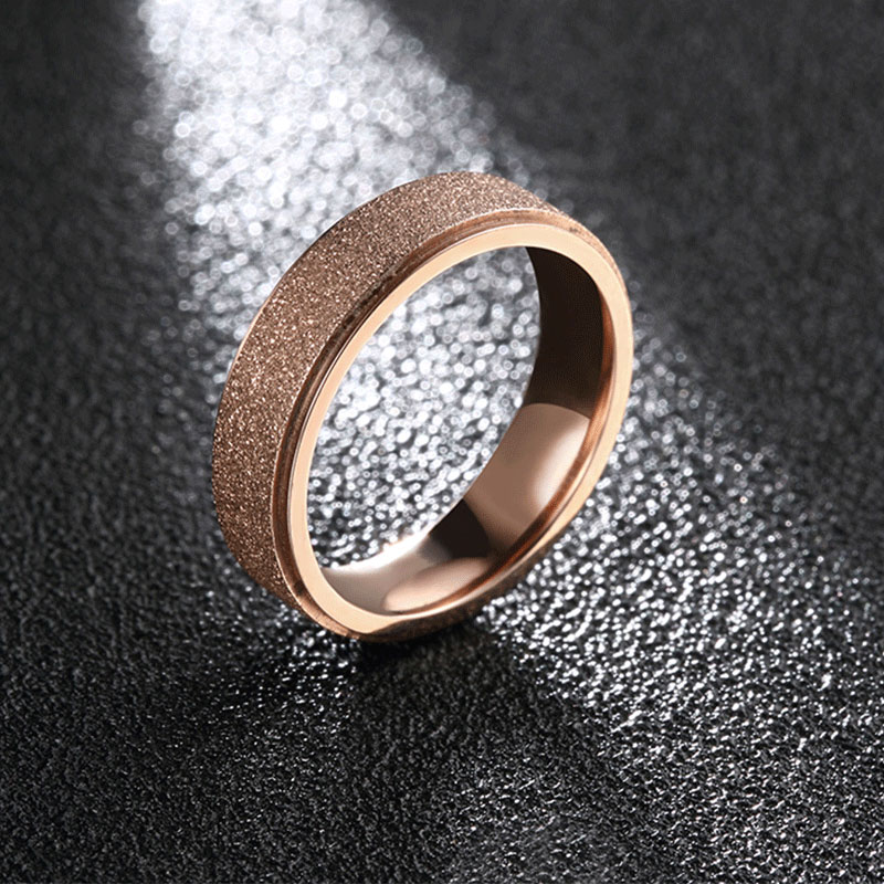 Bague mixte      - Ref 3086941 Image 4