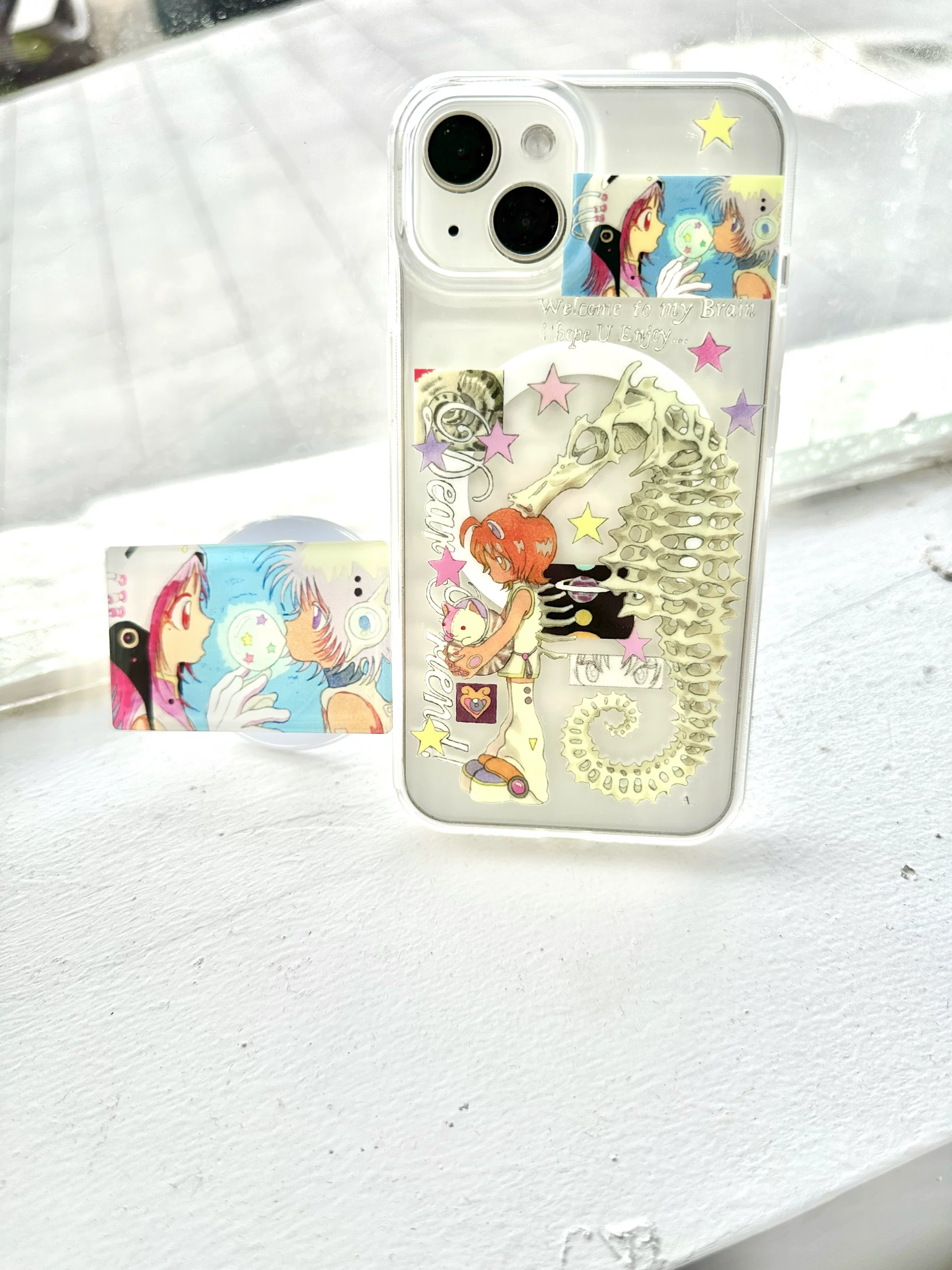 Apple, genuine compatible phone case for friend, iphone