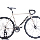 Цунами Tsunami Dead Fly Bicycle SNM100 место проведения гонок на односкоростной раме из алюминиевого сплава mini 2
