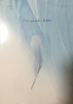 (Spot first batch bonus) GOT7 Regular three Present:YOU free poster ticket gift
