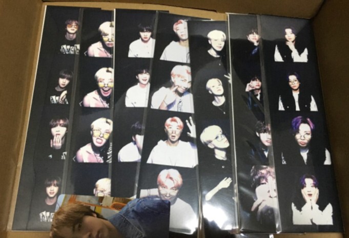 In Stock】Bts Butter Official Bonus Single Disc