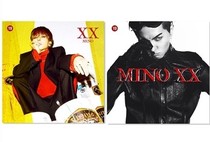 SPOT)WINNER Song Minhao Song MINHAO MINO Small ticket without poster