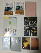 (Spot) GOT7 Eyes On You EYES version wrong version PRESENT : YOU ME special code