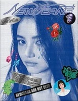 Bluebook-Danielle Edition