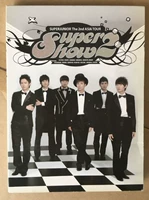 Super Show2 (осталось всего 2 DVD), чтобы увидеть картинку