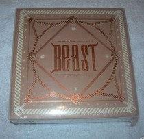 (Spot) BEAST MINI5 MIDNIGHT SUN limited edition small ticket gift