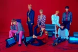 [Готово к стоку] Обычные три дополнительных ответа Bts на вопросы о любви к себе