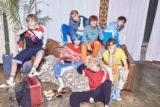 SPOT] BTS BTS любит себя