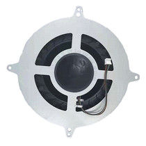 Suitable for Sony PS5 game console CPU cooling fan 23 leaves 12047GA-12M-WB-01