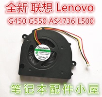 New for Lenovo G450 G550 AS4736 L500 L775 C670 4730Z 4732 fan