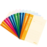 Ноутбук, книга, блокнот, большие рабочие свежие канцтовары для школьников, увеличенная толщина, бизнес-версия, подходит для студента, Южная Корея, 5A, 4A, оптовые продажи