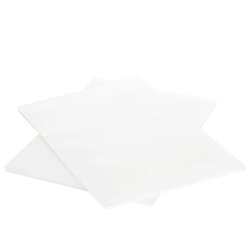 Прозрачный цельный комплект для документов для офиса