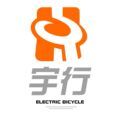 宇行三轮车大卖场的LOGO