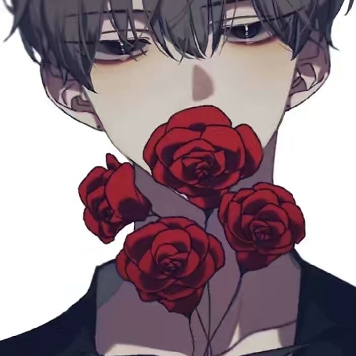 玫瑰少年杂货铺