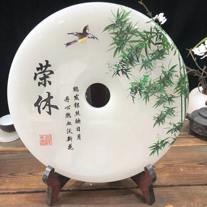 Retirement gifts for elders, colleagues, practical high-end gifts for teachers, customized gifts for leaders, retirement souvenirs