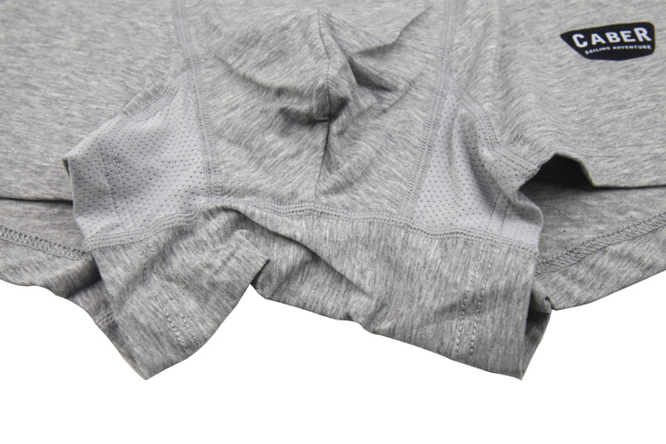 Đồ lót cặp đôi Carberi Đàn ông và phụ nữ thể thao màu rắn cotton màu đen và trắng quần boxer tam giác 3954 5954 quần lót nam