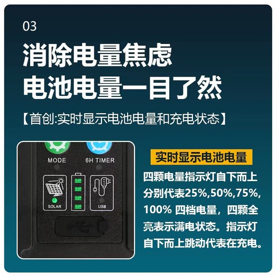 Led 태양 스타 구리 와이어 빛 문자열 야외 조명 작은 랜턴 발코니 안뜰 방수 기능 장식 분위기 깜박이는 빛