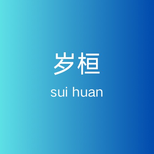 岁桓消防烟枪企业店的LOGO