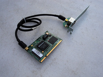 Inspur NF560D2 server Super Micro SUPER SIMSO REV 3 00 remote management card control card