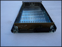 Infortrend EonStor disk cabinet SATA to FC fiber optic hard drive rack bracket 9270AN1S1S