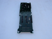 Original Sugon A620r rack server 6-bay hard drive backplane Beijing spot