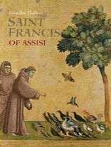 Saint Francis of Assisi) Francis and the story of animals) hardcover picture book