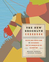 ) 31 Brooklyn Popularity Restaurant Recipes) The New Brooklyn Cookbook