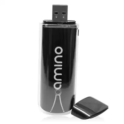 usb wireless network card W420 notebook desktop 1200m Gigabit dual band New Technology wifi launch