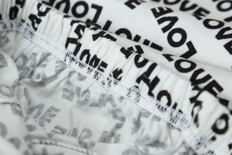 Pantalon pyjama jeunesse - Ref 729018 Image 13