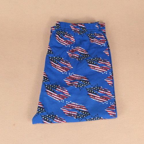 Pantalon pyjama jeunesse - Ref 727515 Image 17