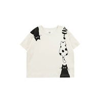 Абрикосовая футболка, (в наличии на складе)