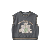 Vetes Deep Grey (GN2777) Пятно